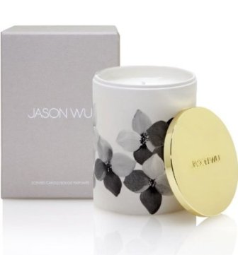 Jason Wu Orchid Rain Candle. Chelsea Charles gift guide